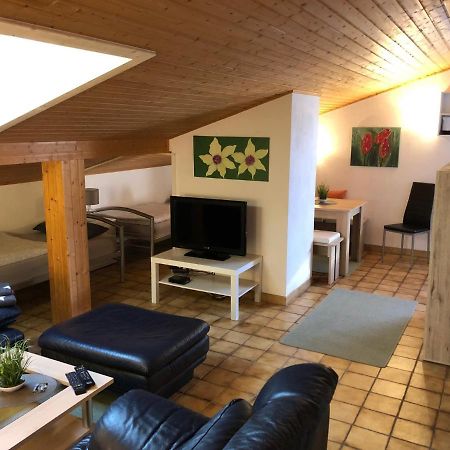 Haus Wutzl Lejlighed Mariazell Eksteriør billede