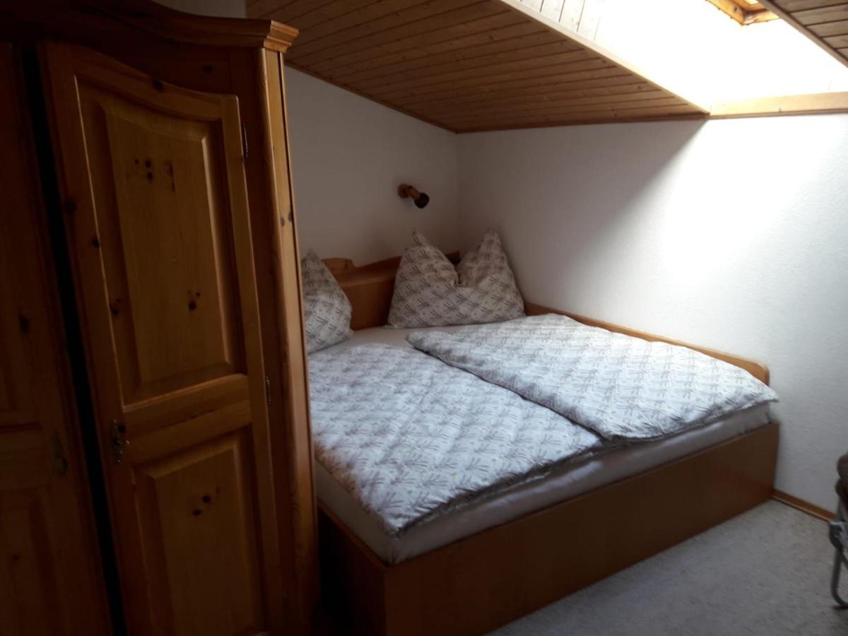 Haus Wutzl Lejlighed Mariazell Eksteriør billede