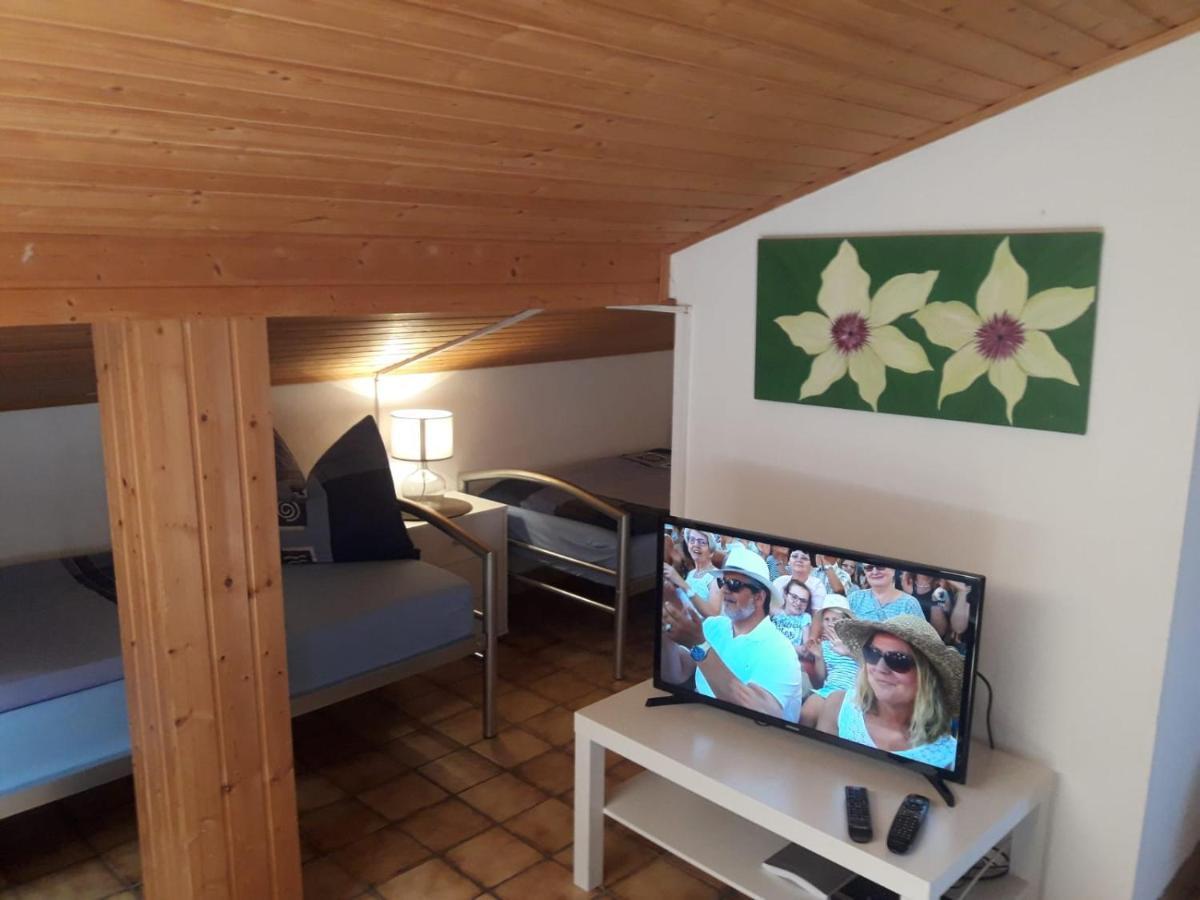 Haus Wutzl Lejlighed Mariazell Eksteriør billede