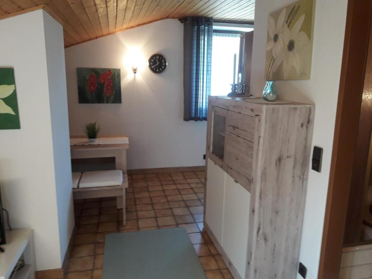 Haus Wutzl Lejlighed Mariazell Eksteriør billede