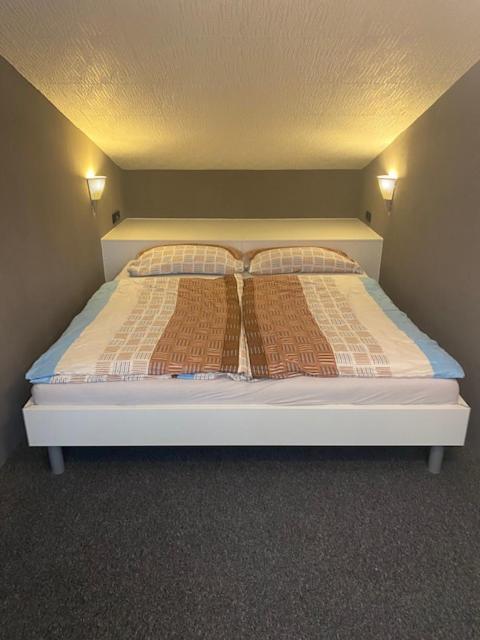 Haus Wutzl Lejlighed Mariazell Eksteriør billede