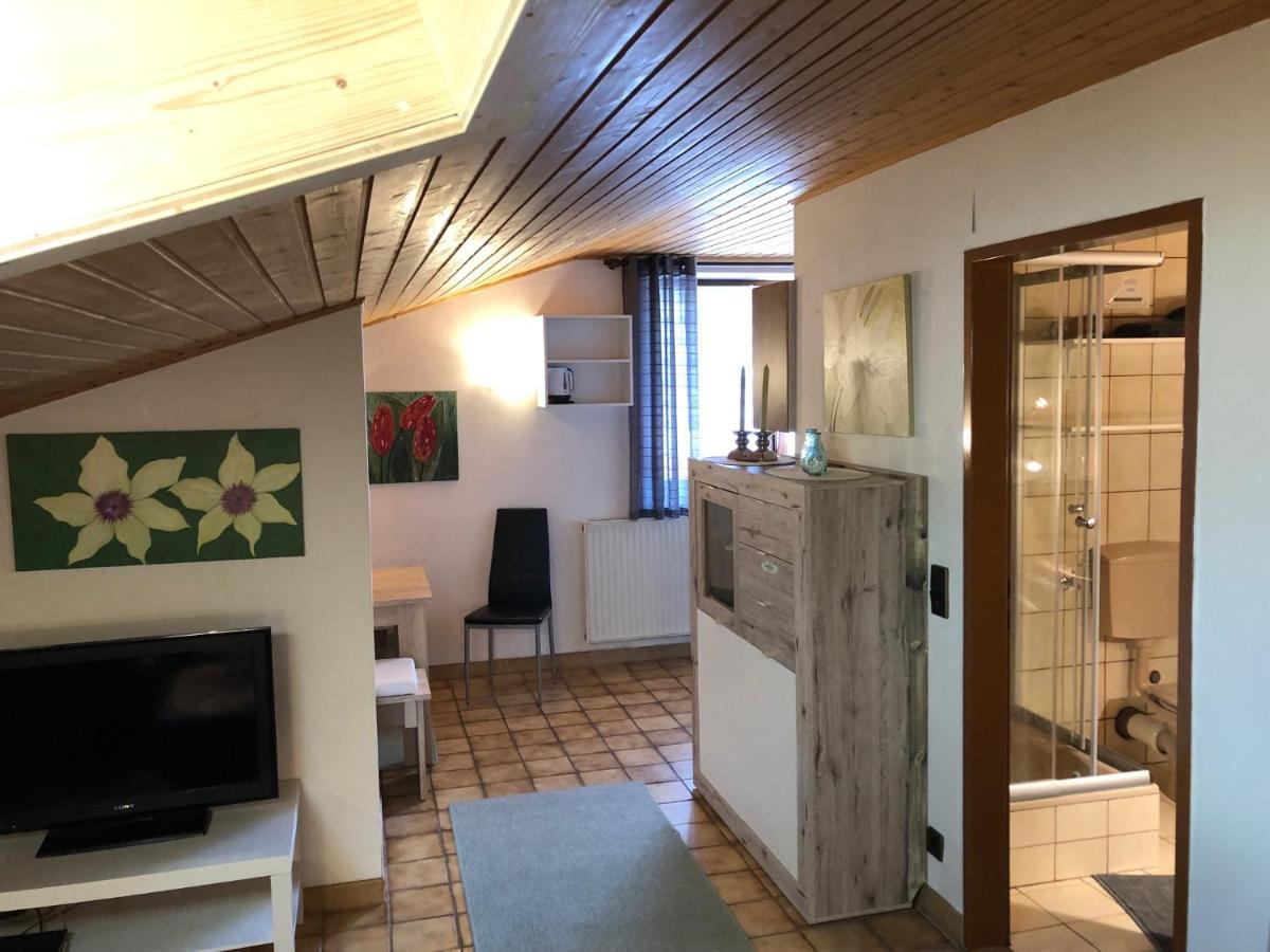 Haus Wutzl Lejlighed Mariazell Eksteriør billede