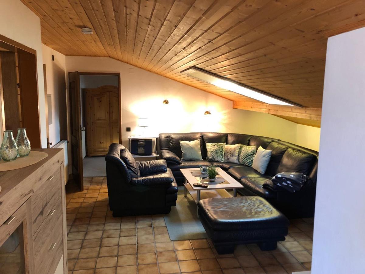 Haus Wutzl Lejlighed Mariazell Eksteriør billede