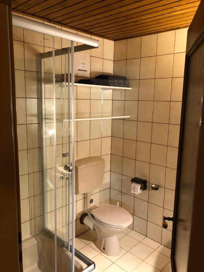 Haus Wutzl Lejlighed Mariazell Eksteriør billede