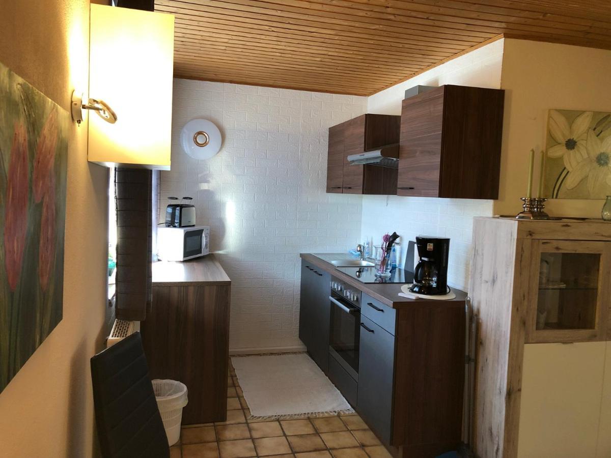 Haus Wutzl Lejlighed Mariazell Eksteriør billede
